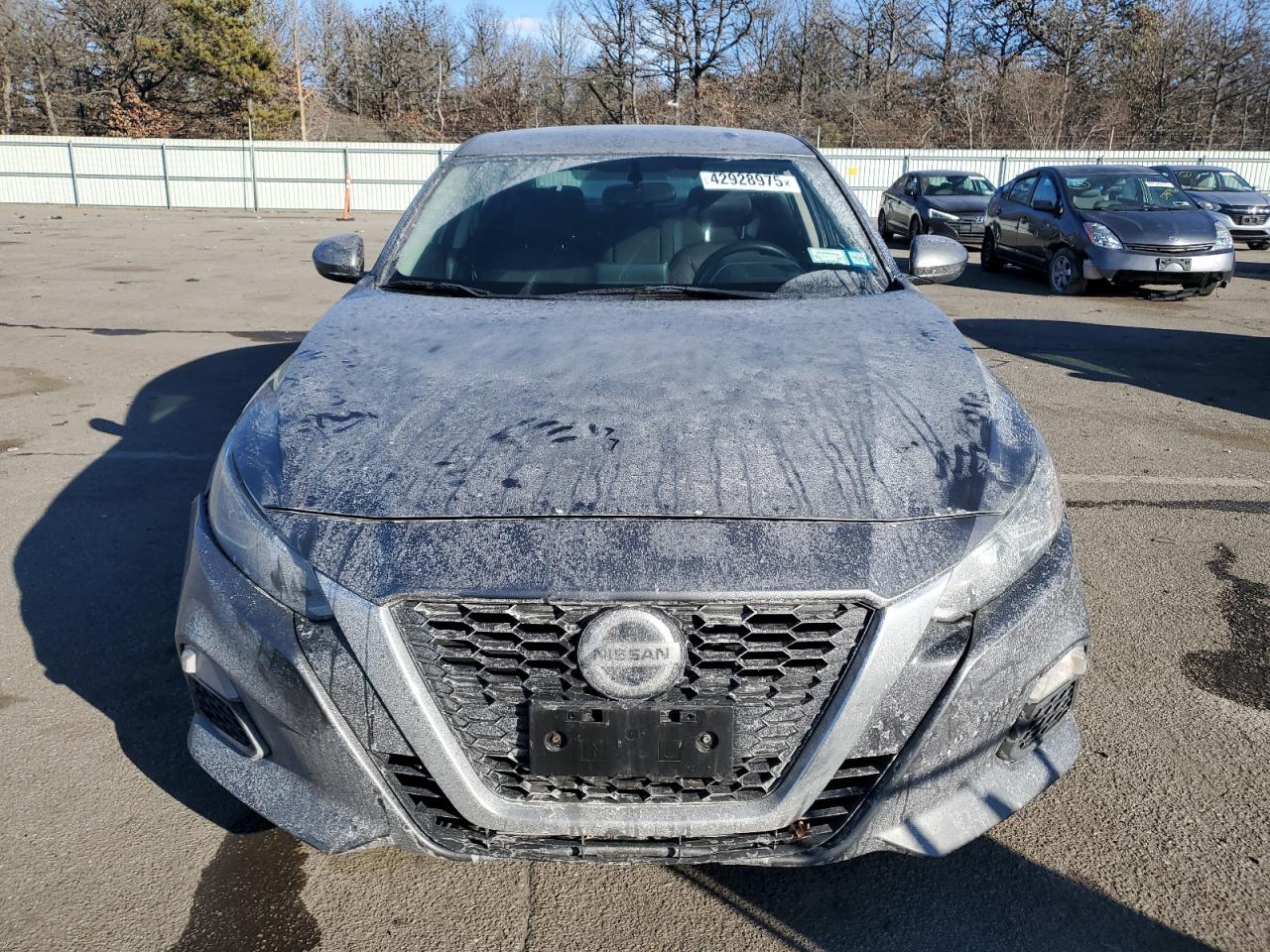 2020 Nissan Altima - Image 5