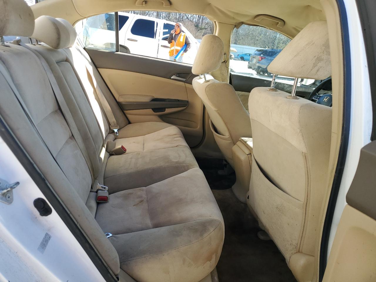 2009 Honda Accord - Image 10