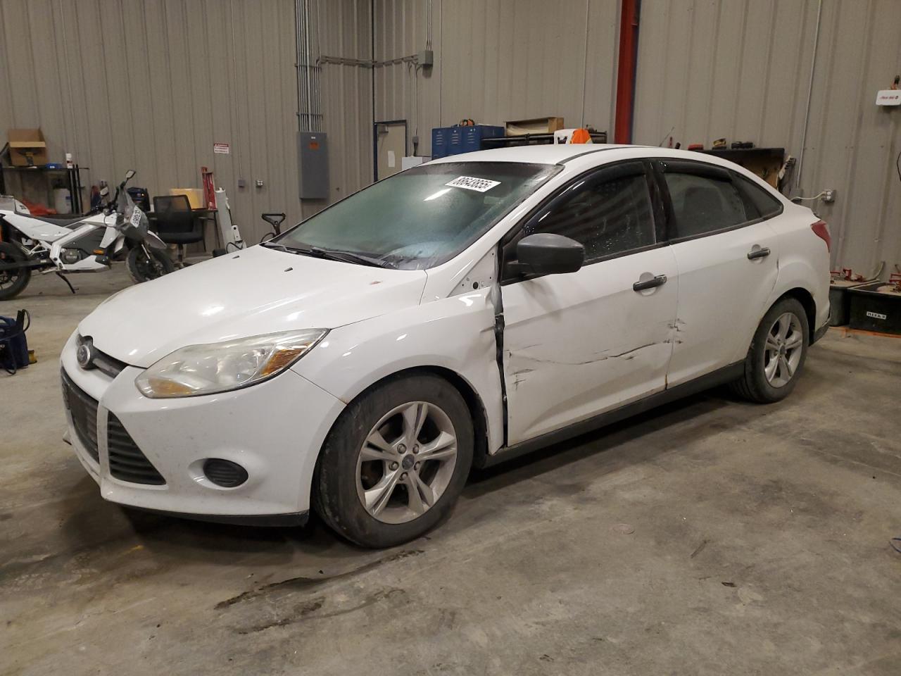 2014 Ford Focus - Image 1