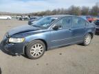 2008 Volvo S40 2.4I for Sale in Brookhaven, NY - Front End