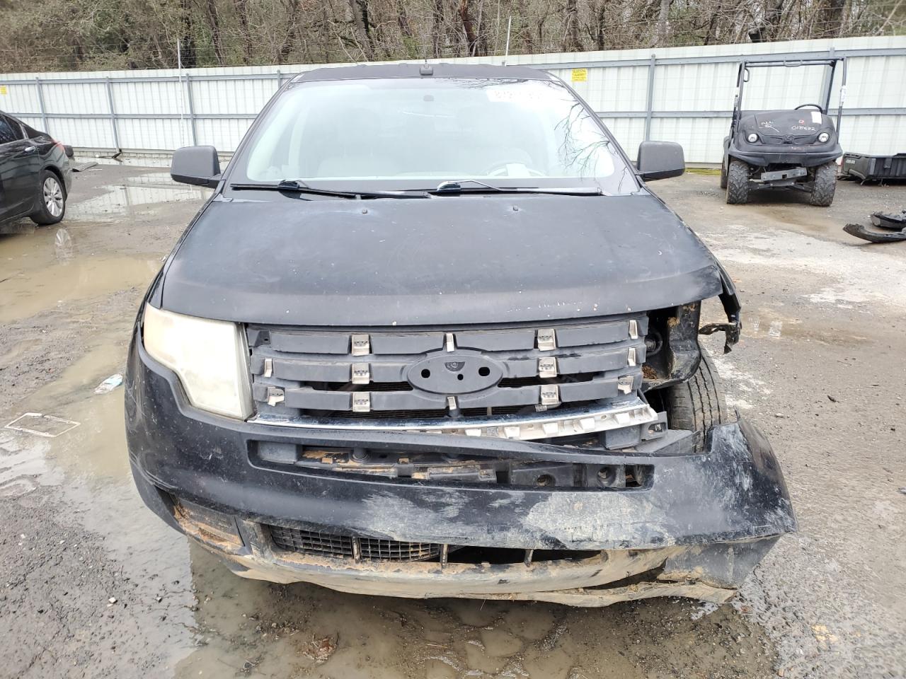 2007 Ford Edge - Image 5