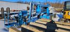 2012 Genie Z60/34 en Venta en Barberton, OH - Side