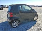 2013 Smart Fortwo Pure de vânzare în Gainesville, GA - Mechanical