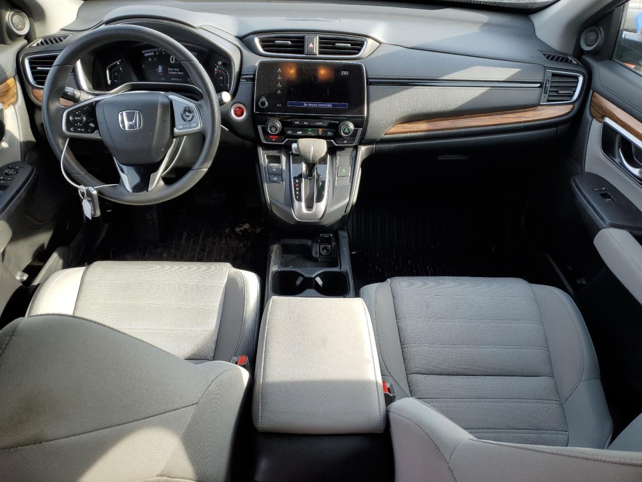 2019 Honda CR-V - Image 8