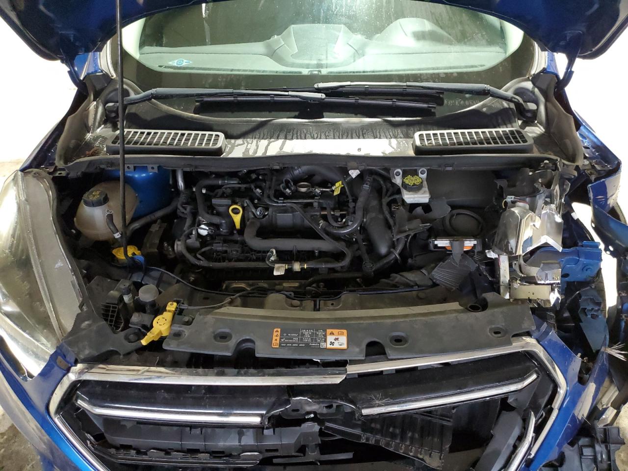 2019 Ford Escape - Image 12