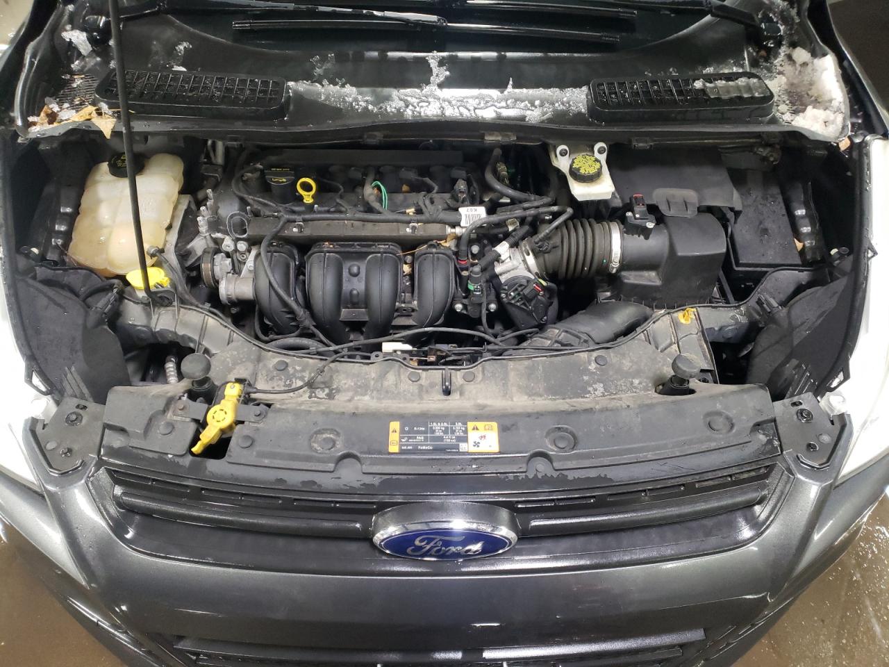 2015 Ford Escape - Image 11