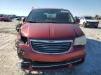 2012 Chrysler Town & Country Touring за продажба в Loganville, GA - Front End