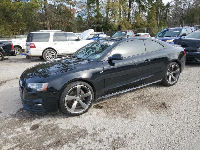 2015 Audi A5 Premium Plus