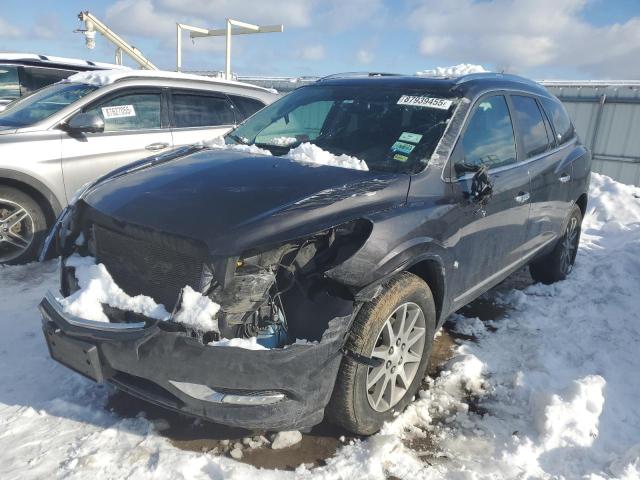 2016 Buick Enclave 