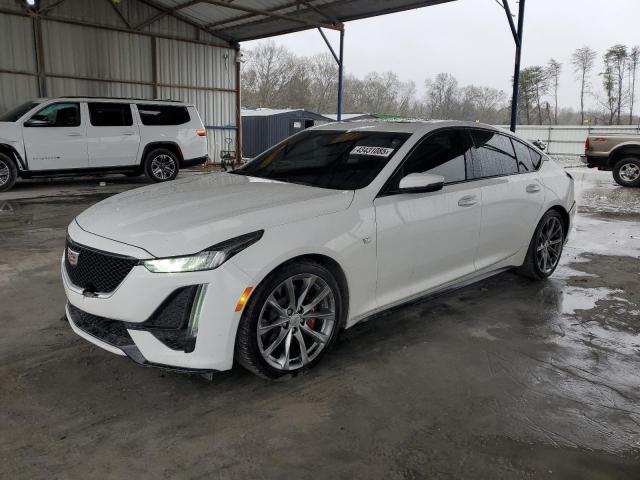 2021 Cadillac Ct5 Sport