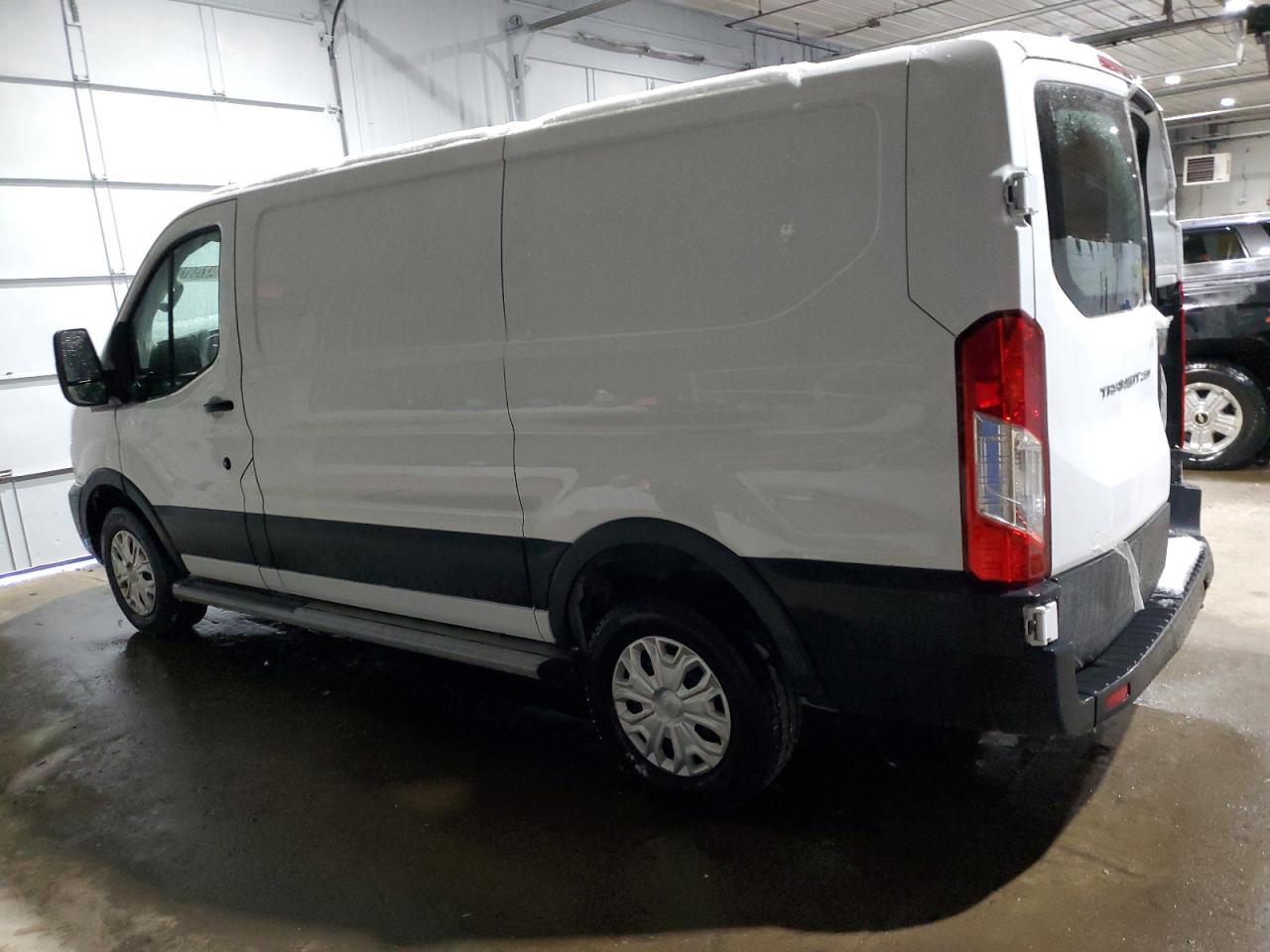 2022 Ford Transit - Image 2