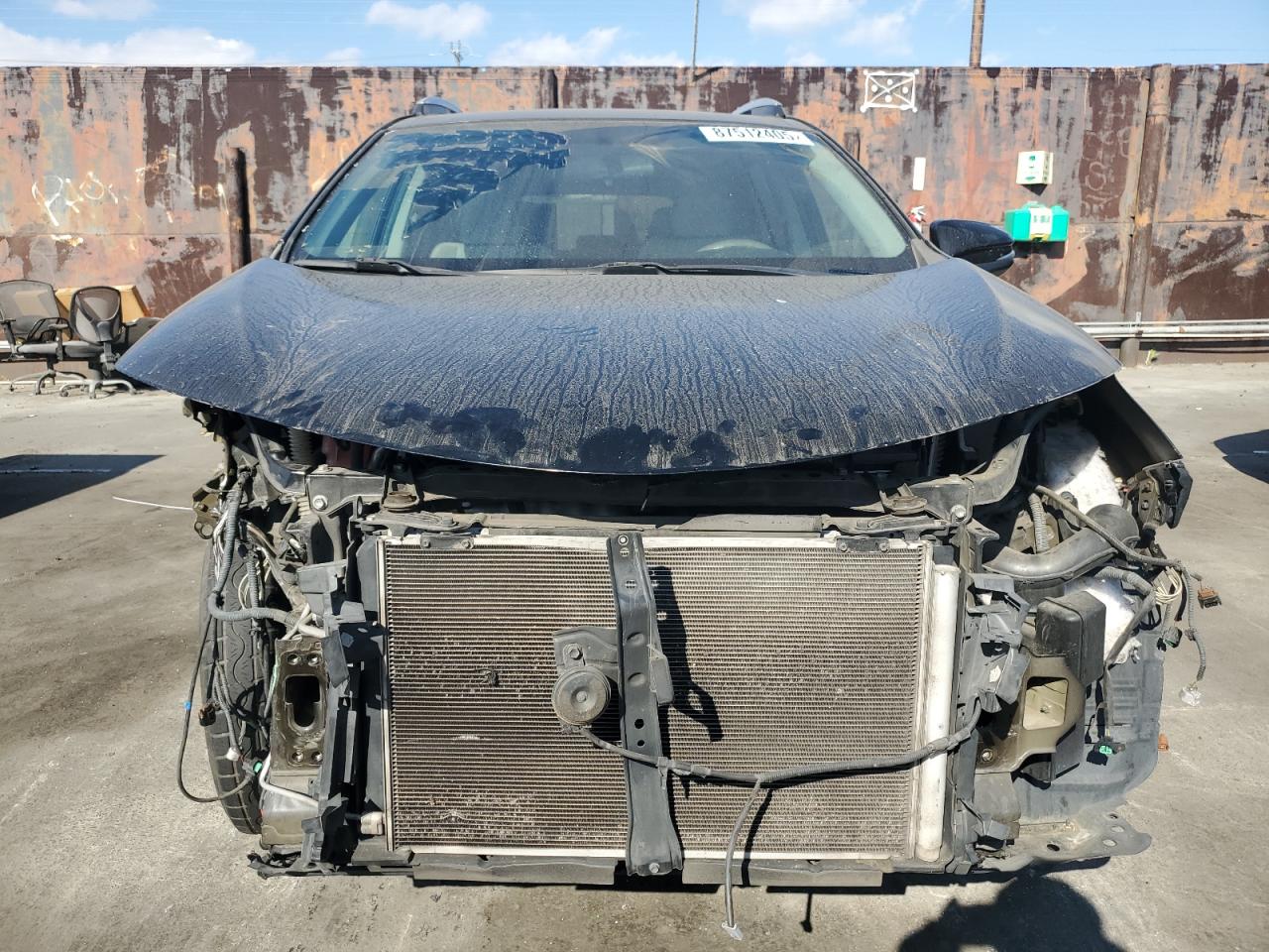 2015 Toyota RAV 4 - Image 5