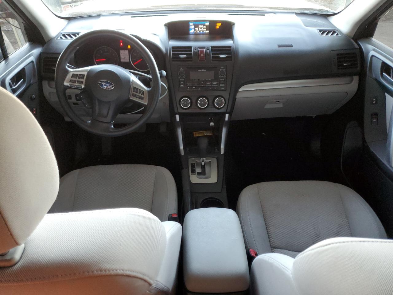 2015 Subaru Forester - Image 8