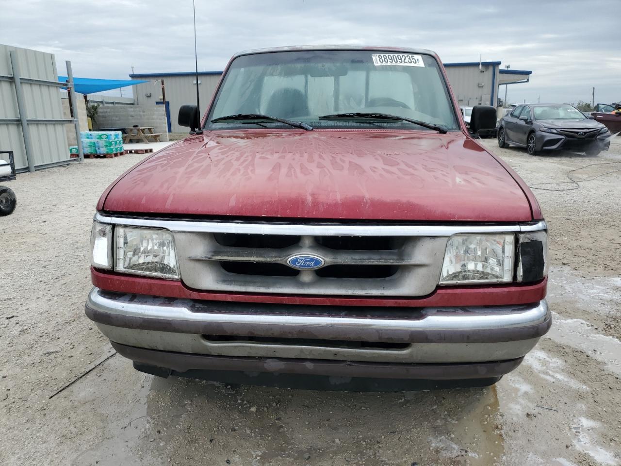 1995 Ford Ranger - Image 5