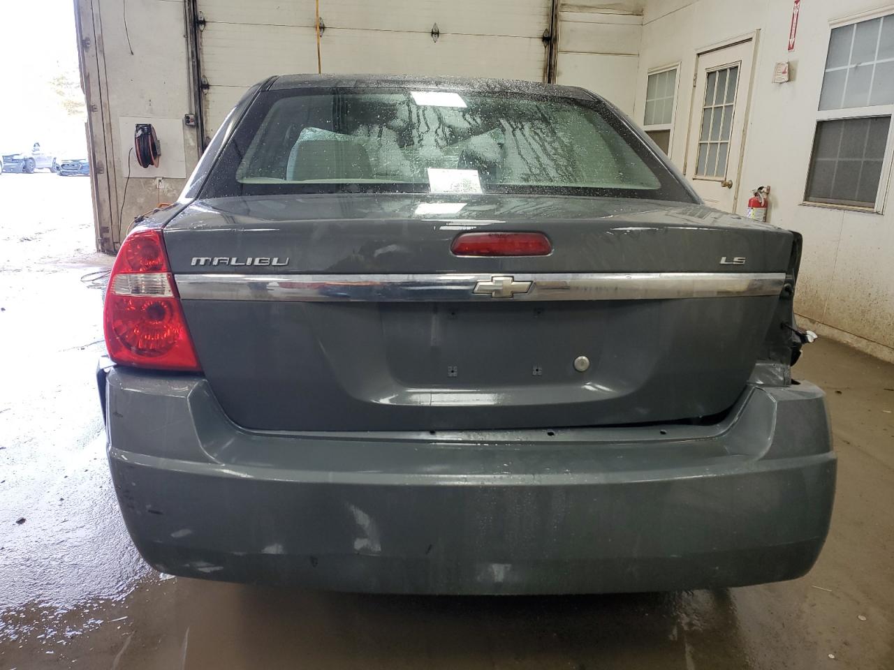 2007 Chevrolet Malibu - Image 6