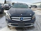 2017 MERCEDES-BENZ GLA 250 4MATIC for sale at Copart ON - TORONTO