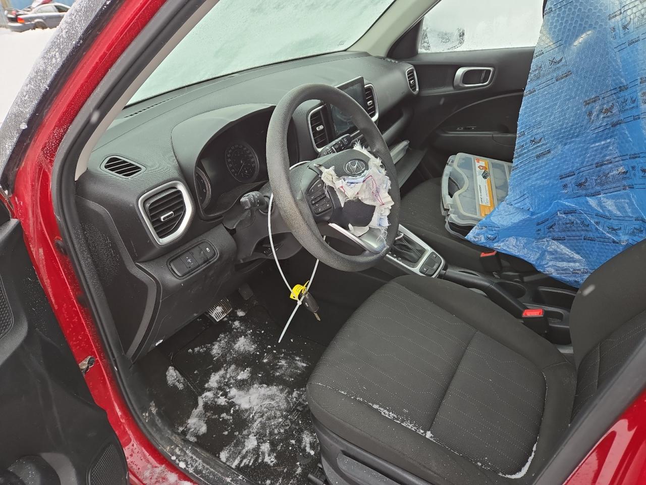 2021 Hyundai Venue - Image 7