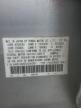 2005 Acura Tsx  na sprzedaż w New Orleans, LA - Normal Wear