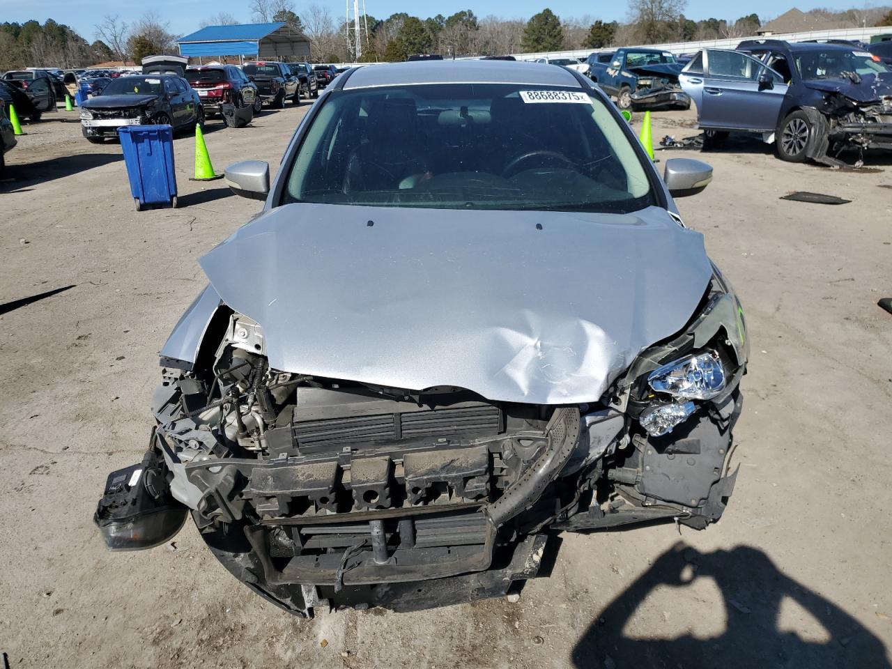 2014 Ford Focus - Image 5