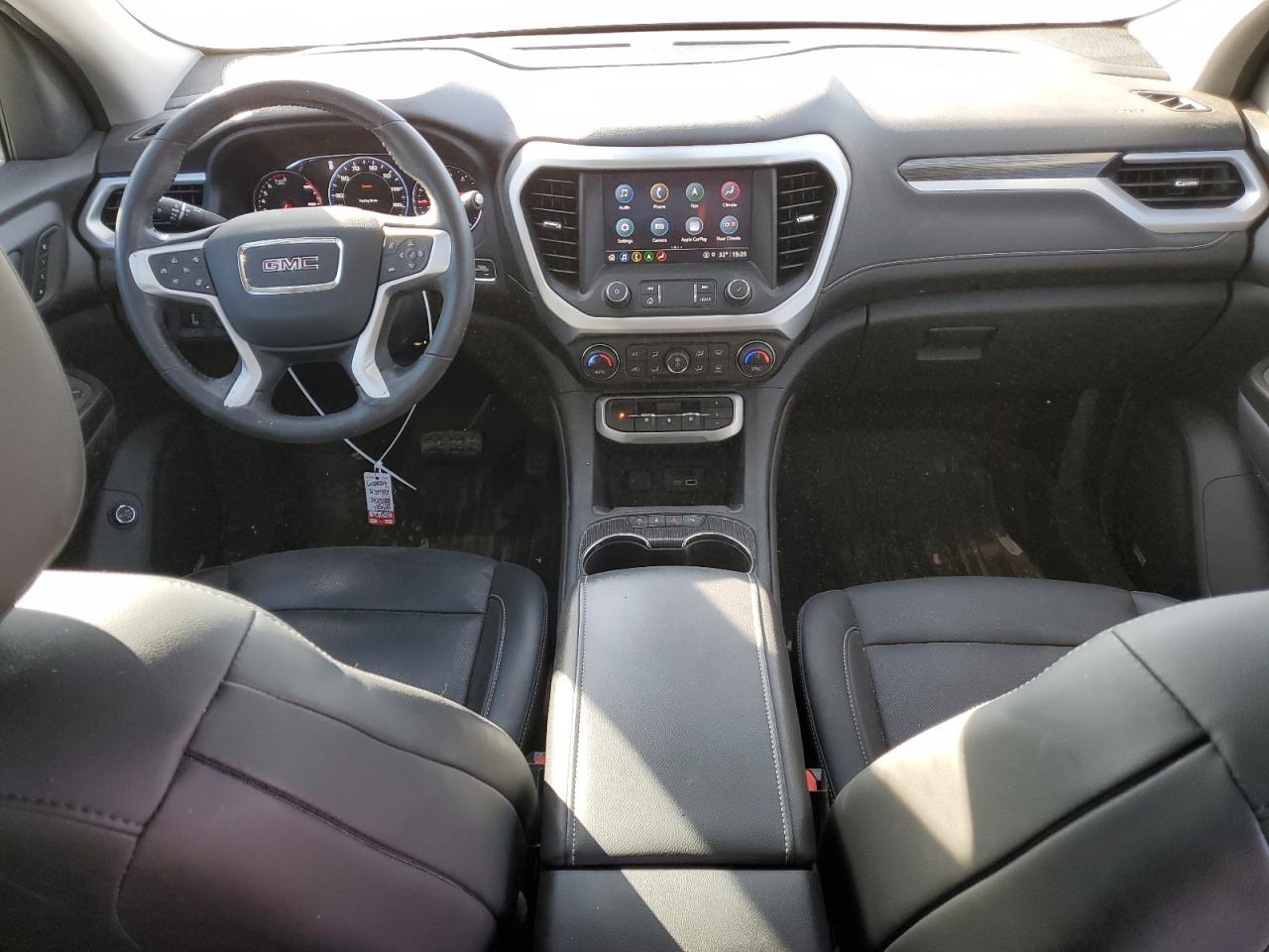 2021 GMC Acadia - Image 8