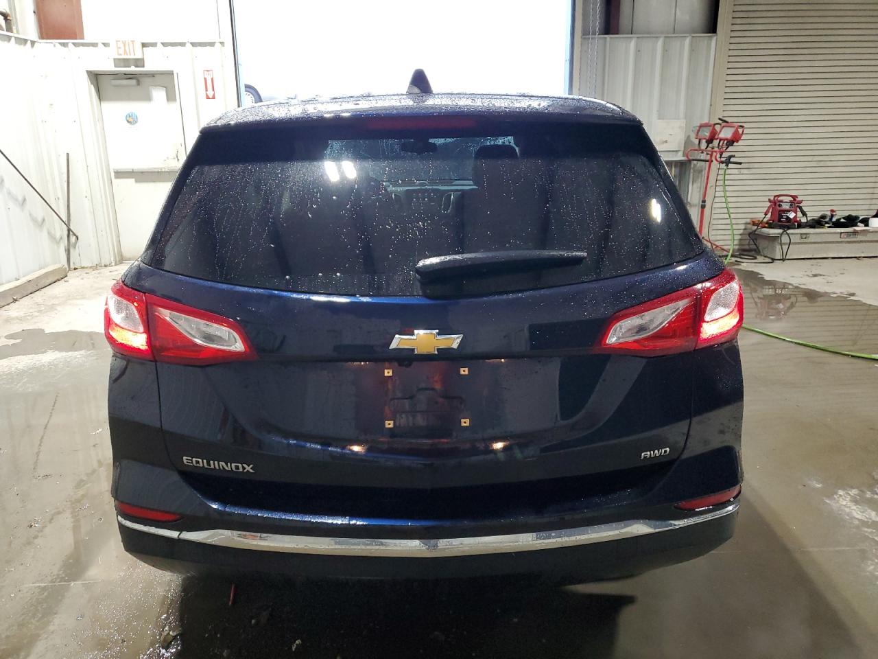 2020 Chevrolet Equinox - Image 6