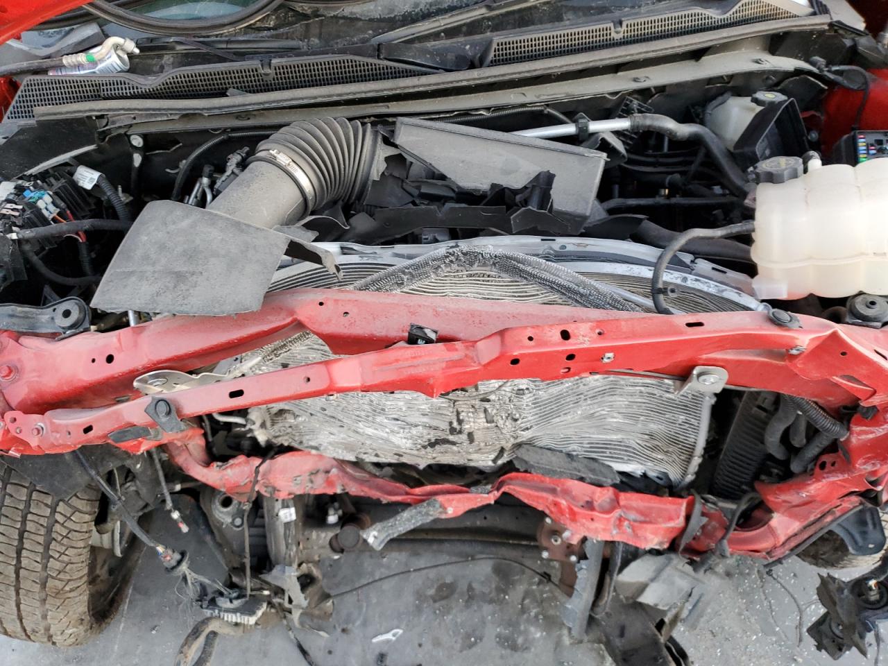 2024 GMC Sierra K2500 Slt VIN: 1GT49NE7XRF303209 Lot: 42344925