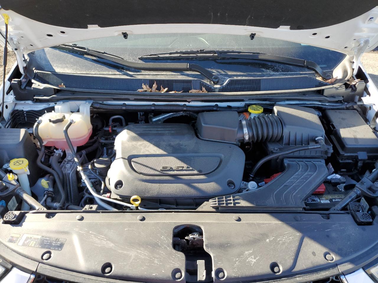 2022 Chrysler Pacifica - Image 12