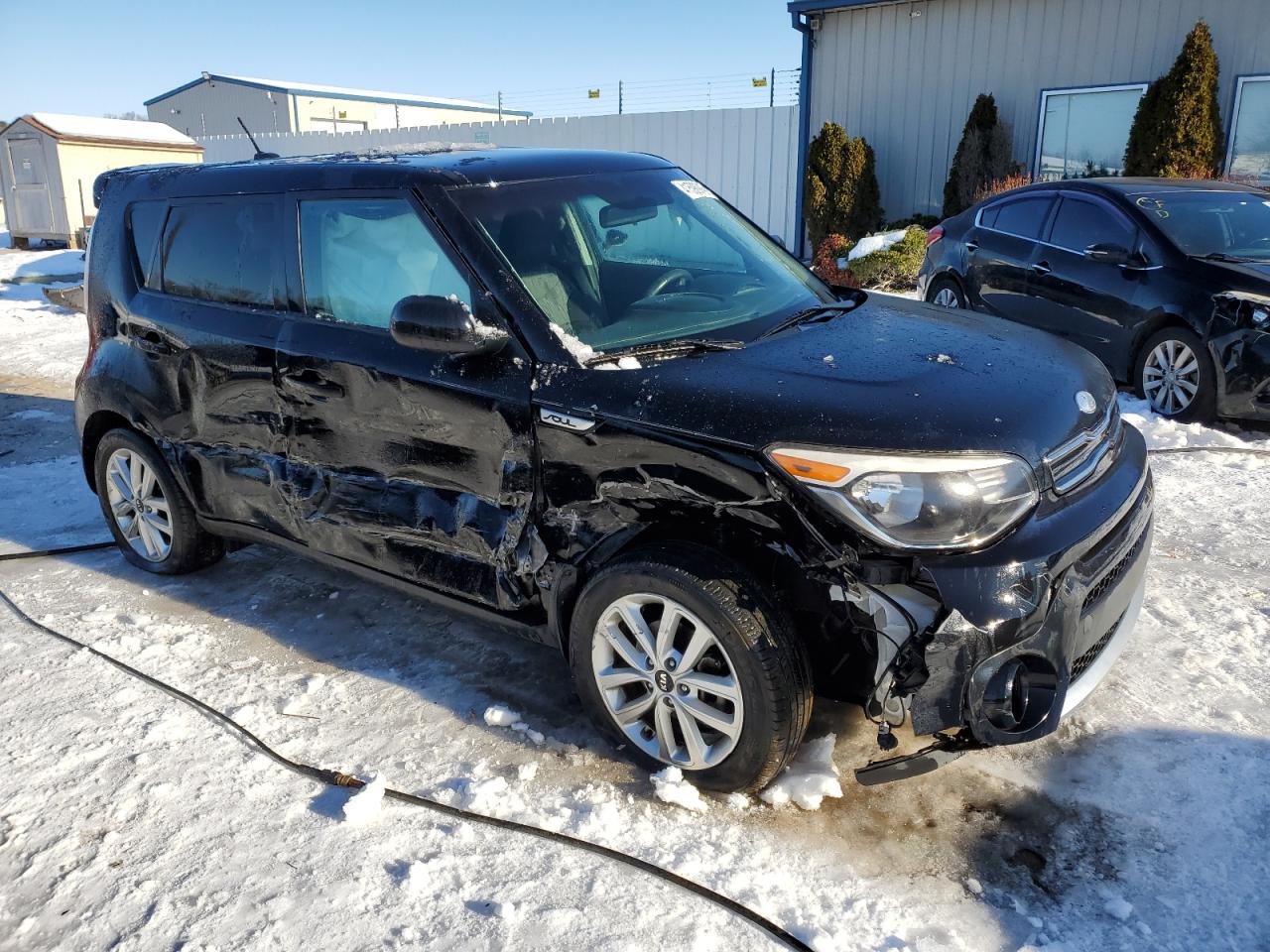 2018 Kia Soul - Image 4