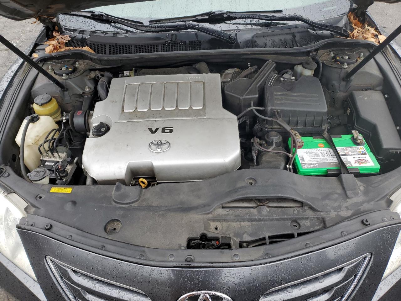 2007 Toyota Camry - Image 11