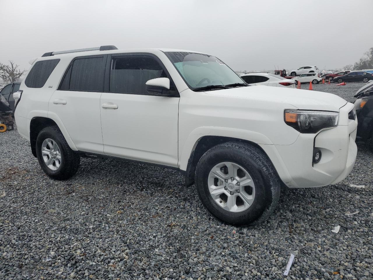 2023 Toyota 4Runner - Image 4
