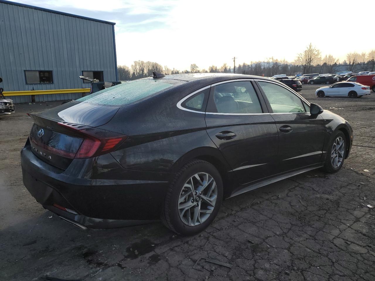 2020 Hyundai Sonata - Image 3