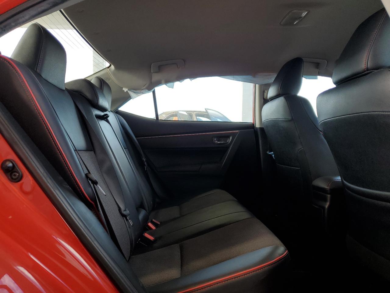 2016 Toyota Corolla - Image 10