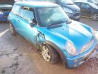 2004 MINI MINI ONE for sale at Copart WESTBURY