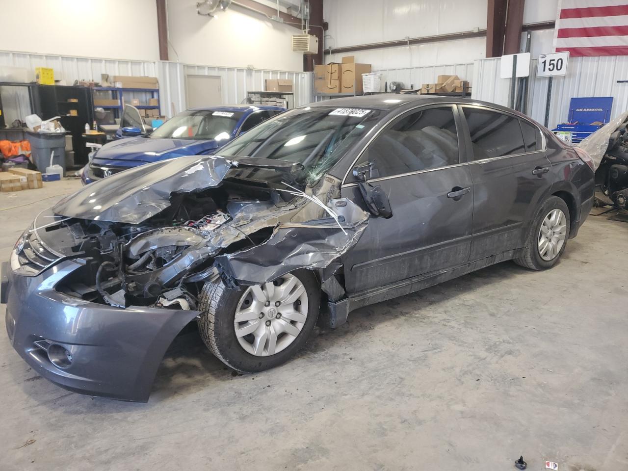 2010 Nissan Altima - Image 1