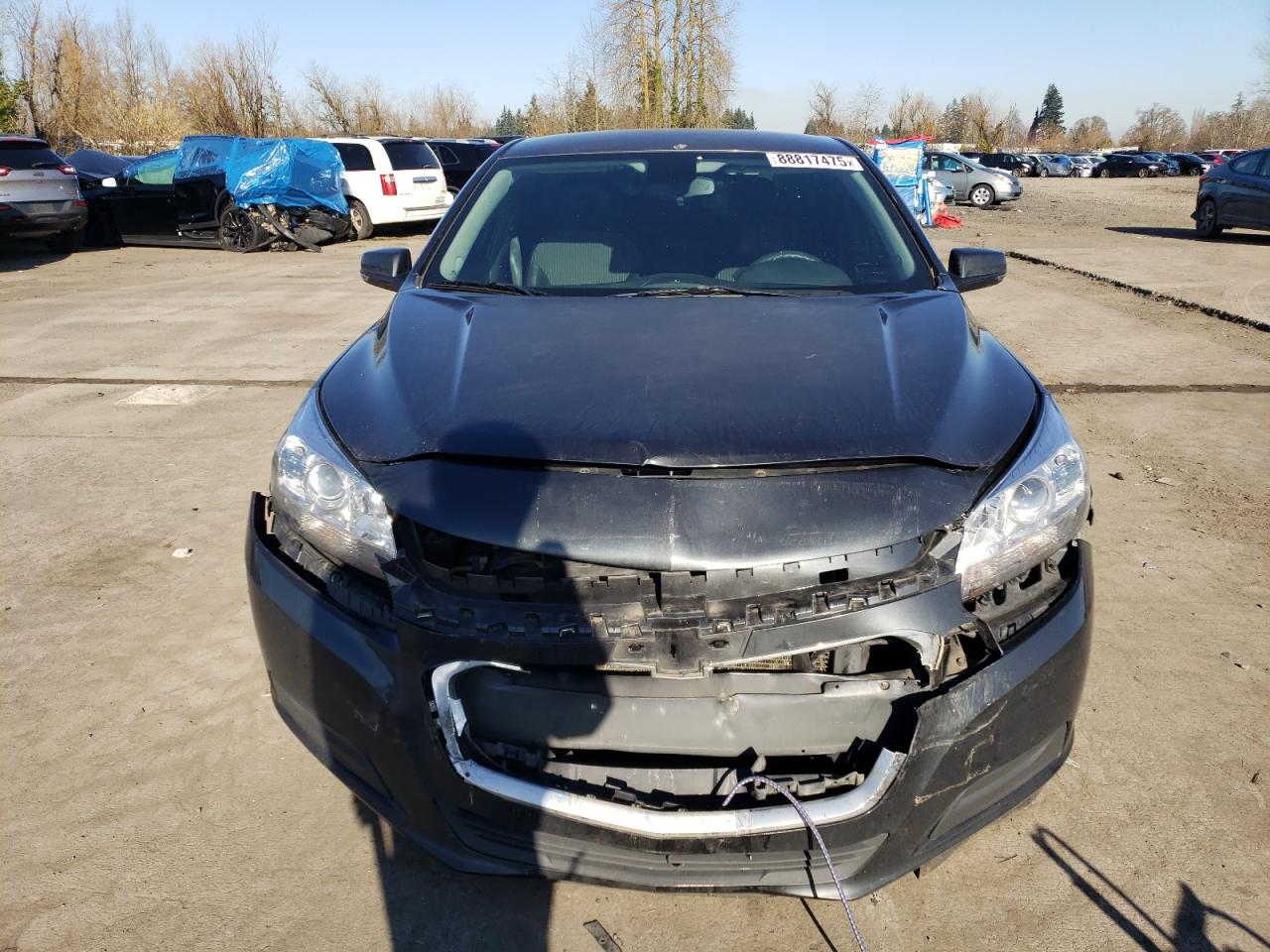 2016 Chevrolet Malibu - Image 5