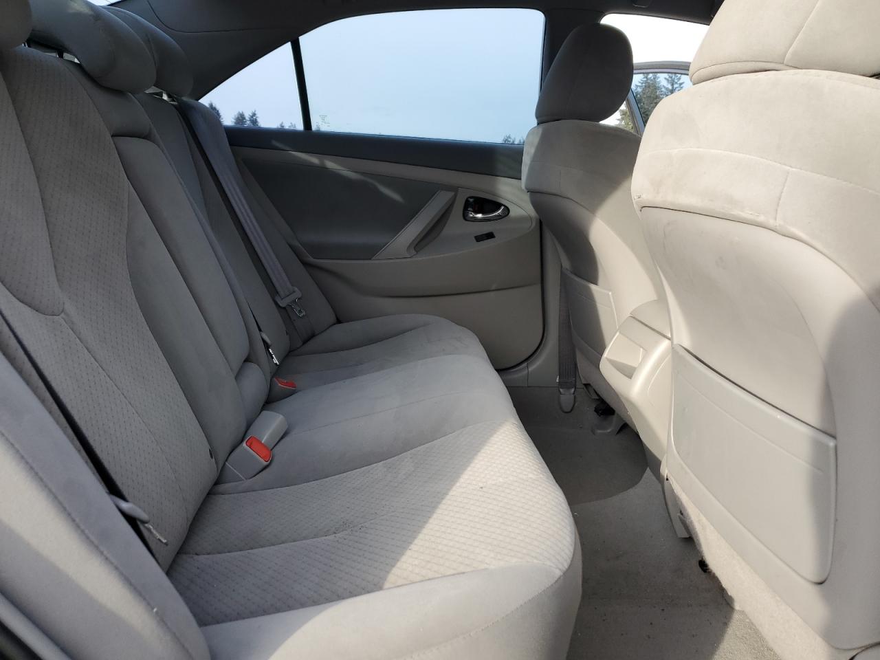 2008 Toyota Camry - Image 11