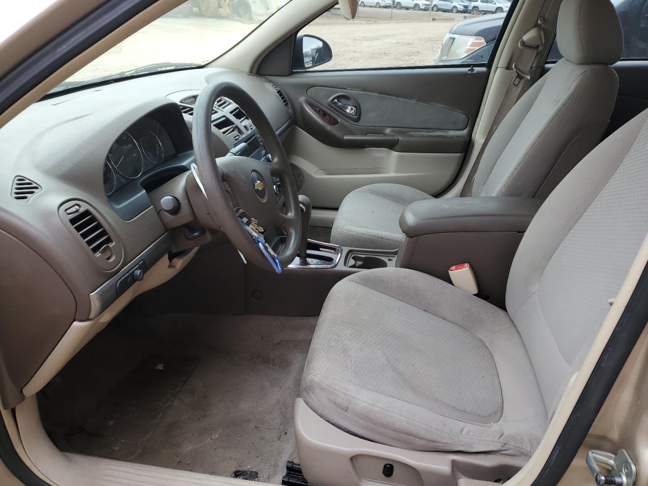 2006 Chevrolet Malibu - Image 7