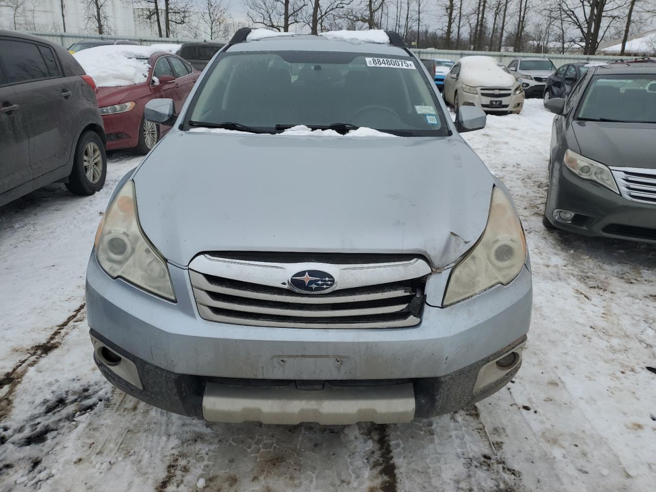 2012 Subaru Outback - Image 5