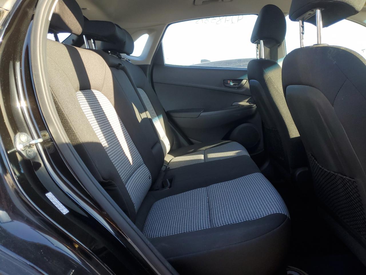 2021 Hyundai Kona - Image 10