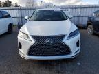 2020 LEXUS RX 350 for sale at Copart ON - TORONTO
