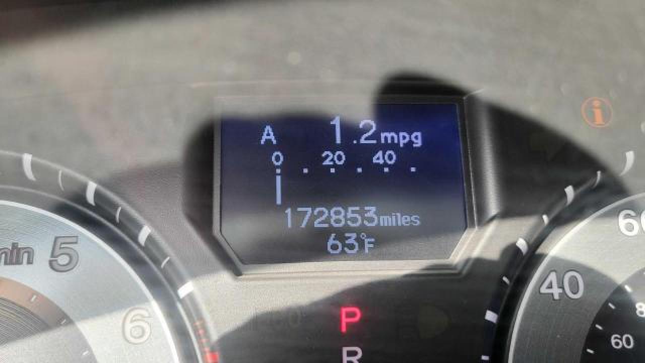 2011 Honda Odyssey - Image 8