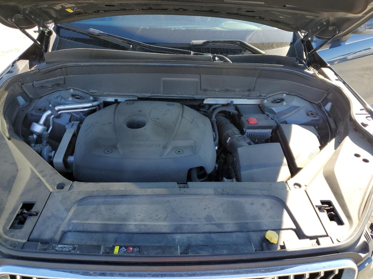 2020 Volvo XC90 - Image 12