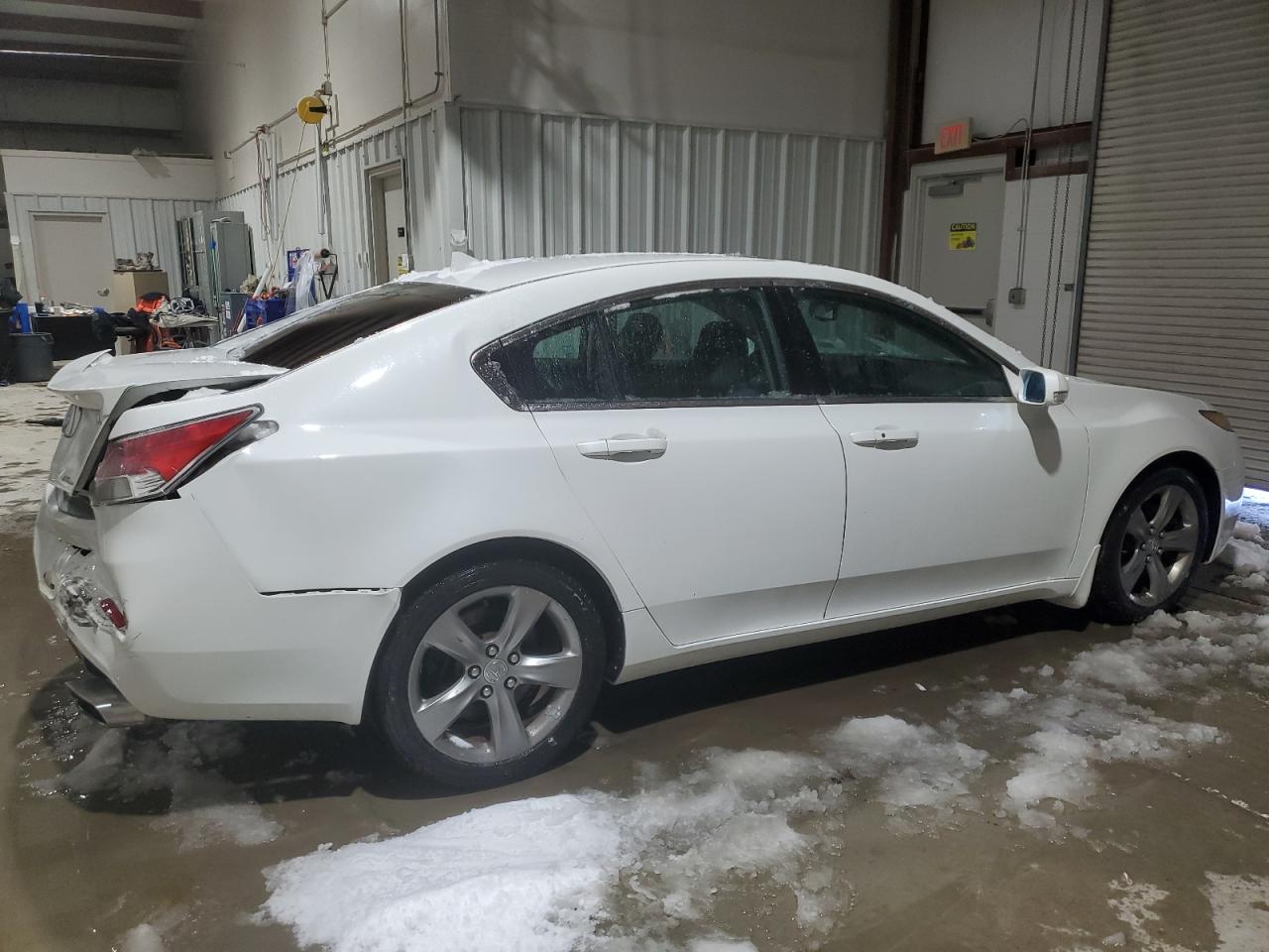 2013 Acura TL - Image 3