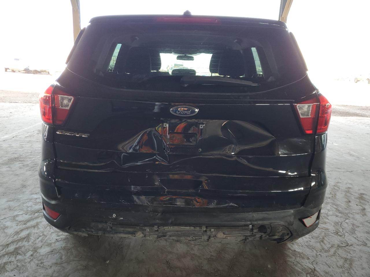 2019 Ford Escape - Image 6