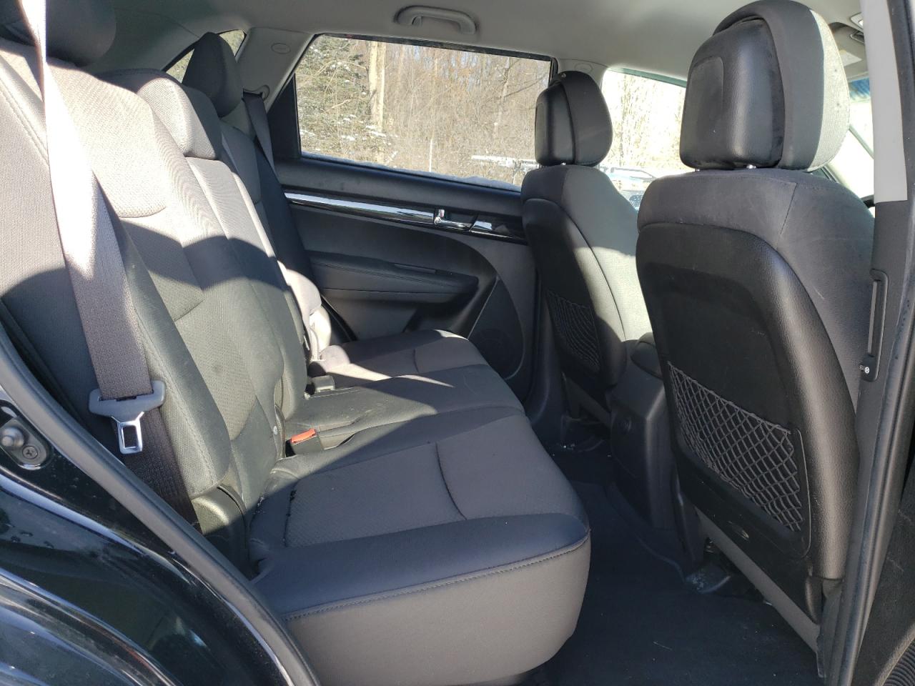 2013 Kia Sorento - Image 11