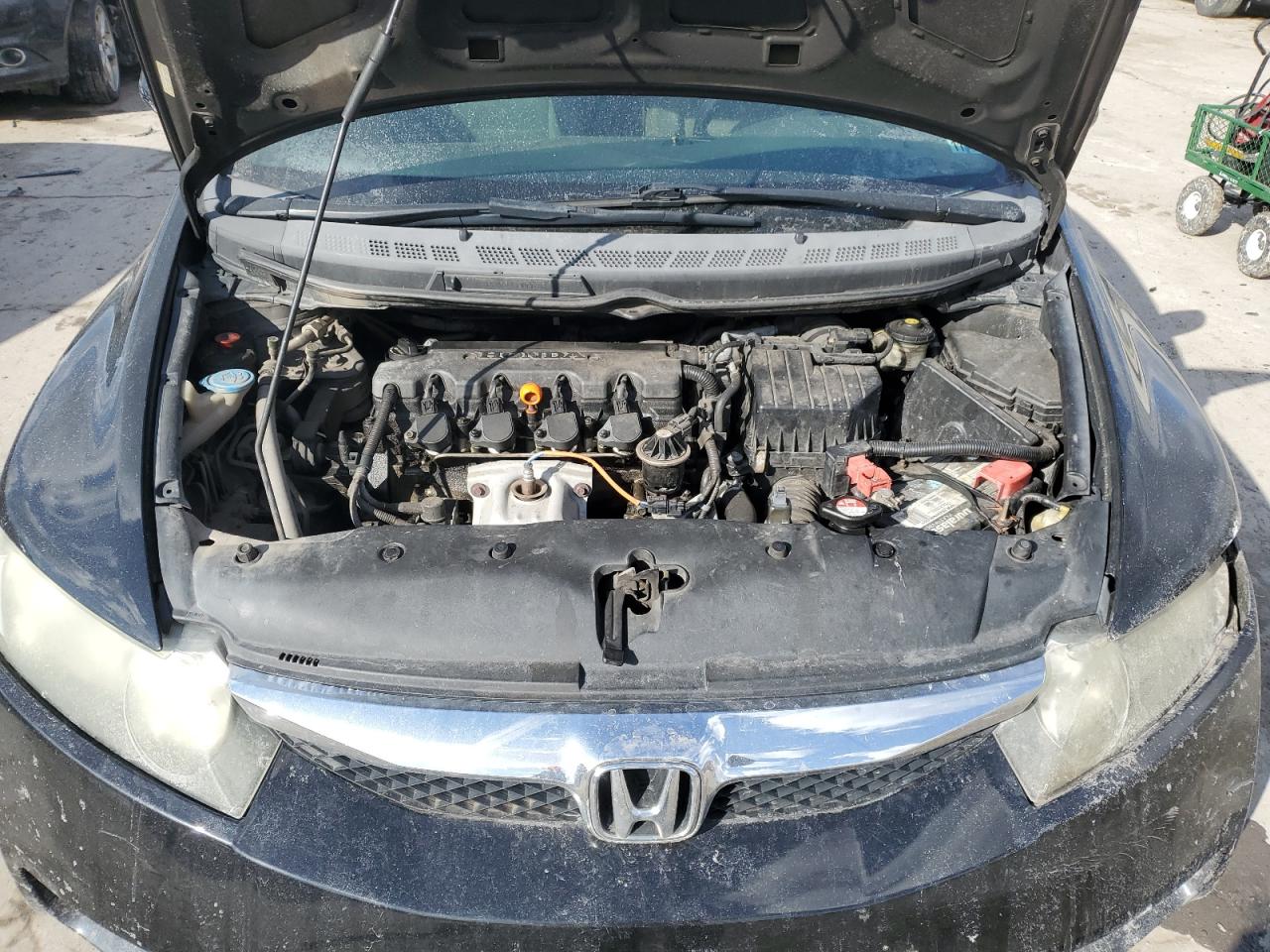 2009 Honda Civic - Image 11