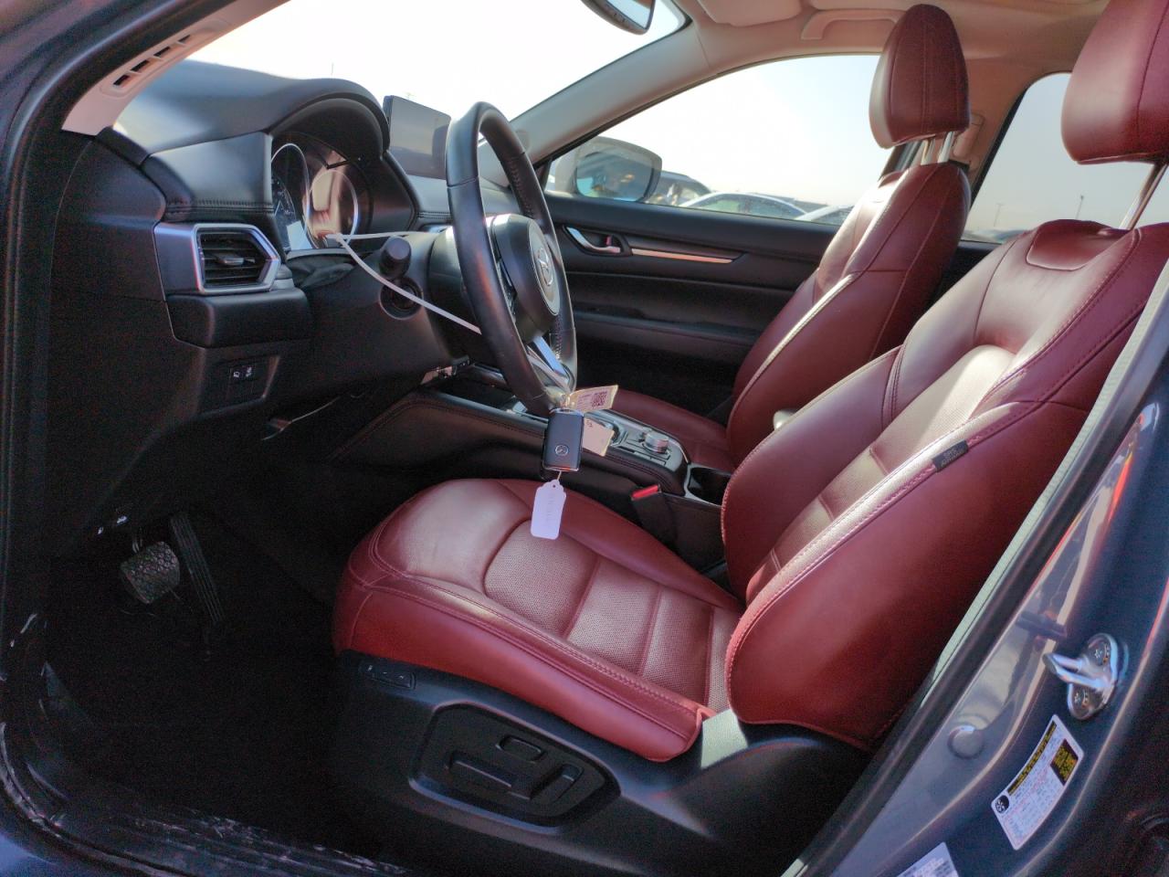 2023 Mazda CX-5 - Image 7