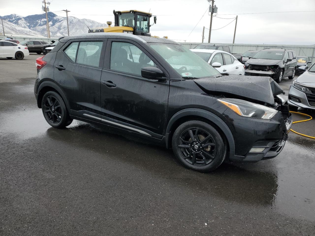 2020 Nissan Kicks - Image 4