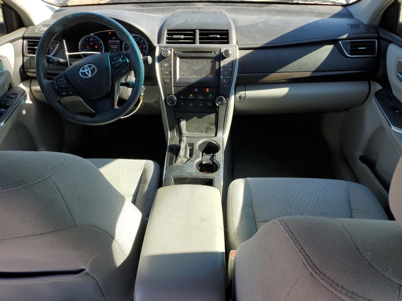 2016 Toyota Camry - Image 8