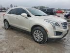 2017 Cadillac Xt5 Luxury en Venta en Houston, TX - Rear End
